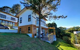 Villa en la montaña